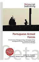 Portuguese Armed Forces