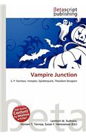 Vampire Junction: (English)