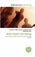 Rock Island Line (Song): (English)