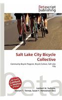 Salt Lake City Bicycle Collective