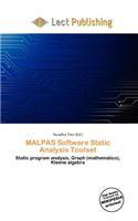 Malpas Software Static Analysis Toolset: (English)