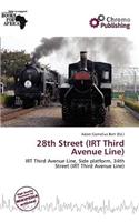 28th Street (Irt Third Avenue Line): (English)