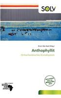 Anthophyllit
