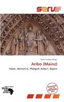 Aribo (Mainz)