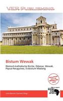 Bistum Wewak