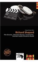 Richard Shepard: (English)