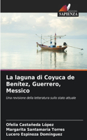 laguna di Coyuca de Benítez, Guerrero, Messico