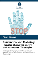 Prävention von Mobbing