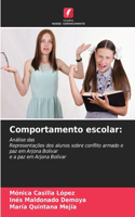 Comportamento escolar