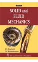 Solid and Fluid Mechanics