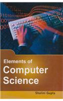 Elements Of Computer Science