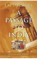 E.M. Forster's A Passage to India