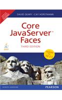Core JavaServer Faces