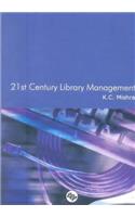 21st Century Library Management