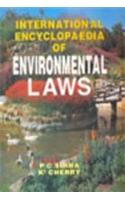 International Encyclopaedia of Environmental Law