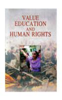 Value Education & Human Rights