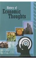 History of Economic Thoughts