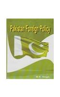 Pakistan Foreign Policy