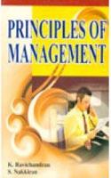 Principles Of Management