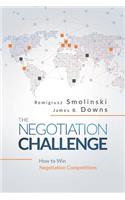 Negotiation Challenge