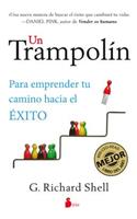 Un Trampolin