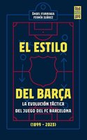 El estilo del Barca