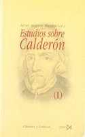 Estudios Sobre Calderon