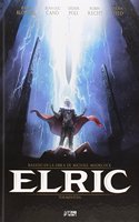 Elric 02. Tormentosa