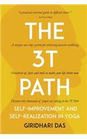 The 3t Path: Self-Improvement and Self-Realization in Yoga