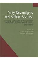 Party Sovereignty & Citizen Control