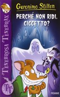 Geronimo Stilton