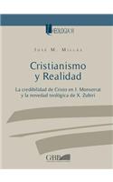Cristianismo Y Realidad