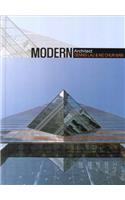 Modern Architect: Dennis Lau & Ng Chun Man(??? HardCover)