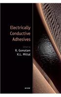 Electrically Conductive Adhesives