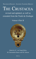 Treatise on Zoology - Anatomy, Taxonomy, Biology. the Crustacea, Volume 4 Part B