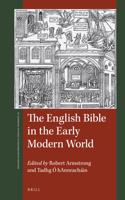 English Bible in the Early Modern World
