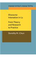 Discourse Intonation in L2