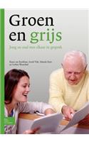 Groen En Grijs