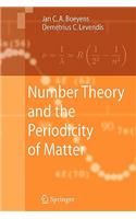 Number Theory and the Periodicity of Matter