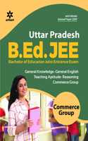 UP B.Ed. Commerce Group Guide 2020