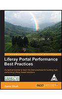 Liferay Portal Performance Best Practices