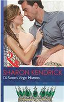 Di Sione's Virgin Mistress