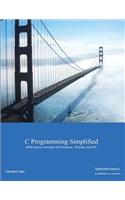 C Programming Simplified