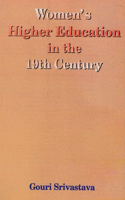 Women's Higher Education in the 19th Century