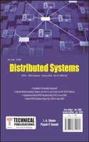 Distributed Systems for SPPU 19 Course (BE - SEM VIII - IT - 414450)