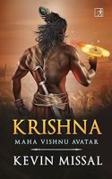Krishna:Maha Vishnu Avtar