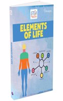 STEM Masters: Elements of Life Reference Book
