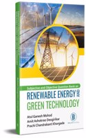 Subjective And Objective Question Bank On Renewable Energy And Green Technology