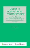 Guide to International Transfer Pricing