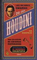 HOUDINI, EL GRAN: LOS MEJORES ENIGMAS